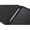Tucano Up Plus do iPad Pro 11" M4 2024 / M5 2025 juoda