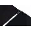 Tucano Up Plus dėklas skirtas Apple iPad 10.9 2022 Juodas