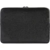 Tucano Velluto – Sleeve for MacBook Pro 13 M2/M1/2022-2016 / MacBook Air 13 M4/M3/M2/M1/2025-2018 / Nešiojamas kompiuteris 12”Juodas