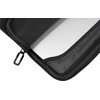 Tucano Velluto – Sleeve for MacBook Pro 14 Juodas