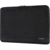 Tucano Velluto – Sleeve for MacBook Pro 16 / Nešiojamas kompiuteris 15.6 Juodas
