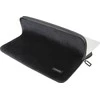 Tucano Velluto – Sleeve for MacBook Pro 16 / Nešiojamas kompiuteris 15.6 Juodas