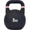 Varžybinė gira TUNTURI 8-32kg (Svoris: 8kg)