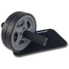 Gimnastikos ratas Tunturi Exercise Wheel Deluxe