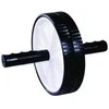 Gimnastikos ratukas TUNTURI Double Exercise Wheel