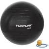 Tunturi Gymball 65cm, juodas