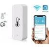 Tuya TH-01 -langaton lämpö- ja kosteusanturi, WiFi