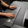 Kilimėlis Twelve South DeskPad vegan leather(juodas)