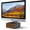 Twelve South Dvylika „South HiRise Pro“, skirta „iMac“ arba „Ekranas-iMac“ / „Apple Ekranas“.