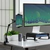 „Twelve South HoverBar Duo Snap 2“ balta