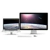 Twelve South TwelveSouth HiRise nešiojamojo kompiuterio stovas, sidabrinis