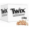 Twix Miniatures -suklaakonvehdit, 2,5kg