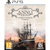„Ubisoft Anno 1800“ – „PlayStation 5“.