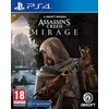 Ubisoft „Assassin's Creed Mirage“ – „PlayStation 4“