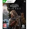 Ubisoft Assassin's Creed Mirage – Xbox Series X