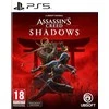 Ubisoft Assassin’s Creed Shadows – PlayStation 5