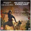 „Assassin's Creed Shadows“ – „PlayStation 5“
