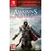 „Assassin's Creed: Ezio“ kolekcija – „Nintendo Switch“