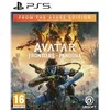 Ubisoft Avatar: Frontiers of Pandora From the Ashes Edition PS5
