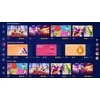 Ubisoft „Just Dance 2024“ leidimas (kodas dėžutėje) – „PlayStation 5“