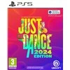 Ubisoft „Just Dance 2024“ leidimas (kodas dėžutėje) – „PlayStation 5“
