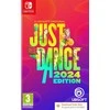 Ubisoft „Just Dance 2024“ leidimas (kodas dėžutėje) – „Nintendo Switch“.