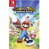 Ubisoft Mario + Rabbids - Kingdom Battle peli (Switch)