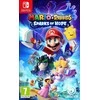 Ubisoft Mario + Rabbids: Vilties kibirkštys – „Nintendo Switch“