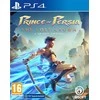Ubisoft Persijos princas: prarasta karūna (PlayStation 4)