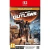 „Ubisoft Star Wars Outlaws Gold Edition“ („Switch 2“)