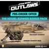Ubisoft „Star Wars Outlaws“ – „PlayStation 5“.