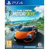 Ubisoft The Crew Motorfest