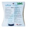 Ufox drėkintuvo valymo milteliai