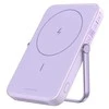Ugreen Uno PB571 5000 mAh USB-C violetinė