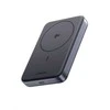 Ugreen PB761 10000 mAh Qi2 30W Magsafe USB-C juodas