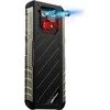 Mobilus telefonas - Ulefone Armor 22, 8GB RAM, 256GB Atmintis, 64MP Kamera, Juodas