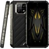 Mobilus telefonas - Ulefone Armor 22, 8GB RAM, 256GB Atmintis, 64MP Kamera, Juodas