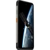 Mobilus telefonas - ULEFONE ARMOR 23 ULTRA 12GB RAM 512GB 50MP 5G Elite Juodas