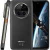 Mobilus telefonas - ULEFONE ARMOR 23 ULTRA 12GB RAM 512GB 50MP 5G Elite Juodas