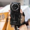 Mobilus telefonas - ULEFONE ARMOR 23 ULTRA 12GB RAM 512GB 50MP 5G Oranžinė