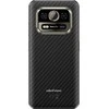 Mobilus telefonas - ULEFONE ARMOR 25T 6GB RAM 256GB Atmintis 50MP Kamera Šalčio Juoda