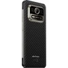 Mobilus telefonas - ULEFONE ARMOR 25T 6GB RAM 256GB Atmintis 50MP Kamera Šalčio Juoda