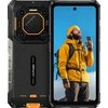 Mobilus telefonas - ULEFONE ARMOR 26 ULTRA 12GB RAM 512GB 5G 200MP Juodas