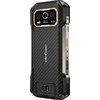 Ulefone Armor 27 telefonas 256/12GB juodas