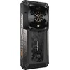 „Ulefone Armor 28 Ultra“ telefonas, 1 TB / 16 GB, juodas