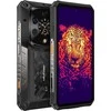 Išmanusis telefonas Ulefone Armor 28 Ultra Thermal phone, 1TB/16GB, juodas | Be pakrovėjo