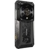 Išmanusis telefonas Ulefone Armor 28 Ultra Thermal phone, 1TB/16GB, juodas | Be pakrovėjo