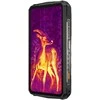„Ulefone Armor 29 Pro Thermal 5G“ telefonas, 512/16 GB, juodas