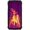 „Ulefone Armor 29 Pro Thermal 5G“ telefonas, 512/16 GB, juodas