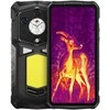 „Ulefone Armor 29 Pro Thermal 5G“ telefonas, 512/16 GB, juodas
